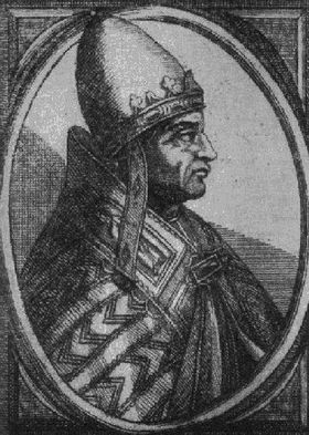 Григорий VIII